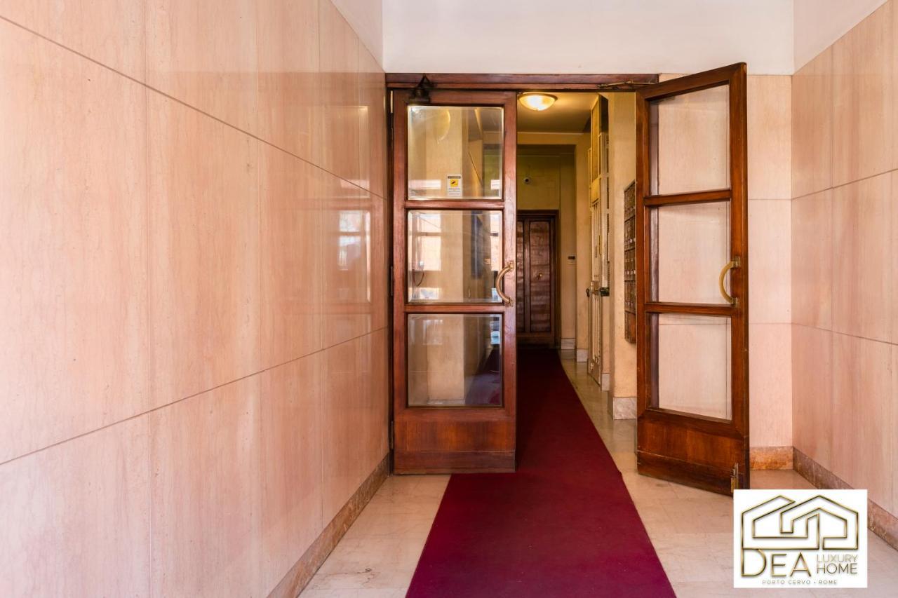 Ponte Milvio Suite — Fotos 2
